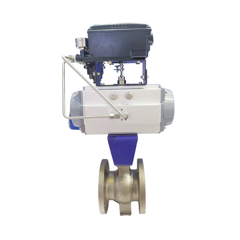 氣動(dòng)V型球閥.png 氣動(dòng)V型球閥.png