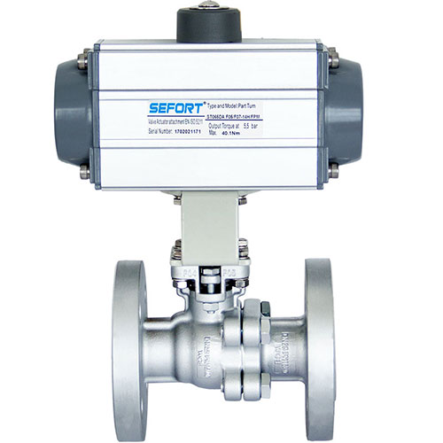 氣動(dòng)球閥閥門有哪些優(yōu)勢(shì) 氣動(dòng)球閥閥門有哪些優(yōu)勢(shì)